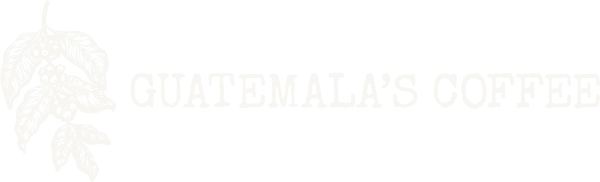 Guatemala's Coffee Logo